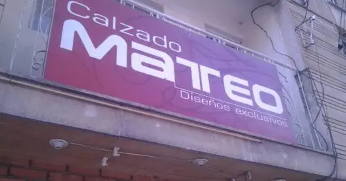 CALZADO MATEO BOGOTÁ CALZADO MATEO BOGOTÁ